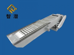 机械格栅阶梯式