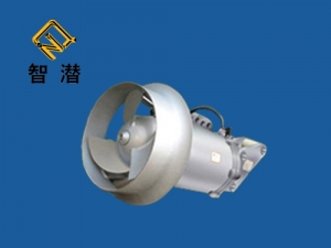 潜水搅拌机