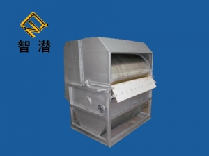 机械格栅转鼓式