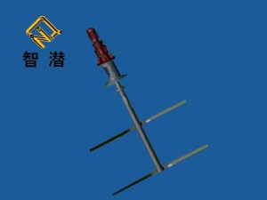 桨式搅拌机