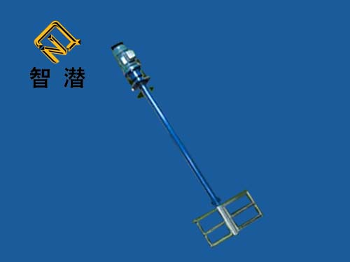 框式搅拌机