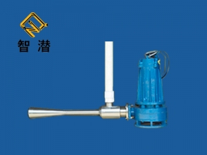 潜水射流曝气机