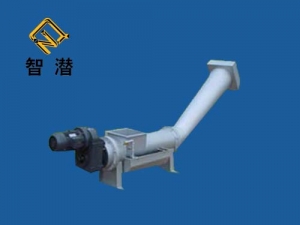 螺旋压榨机