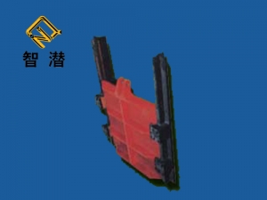 铸铁方闸门